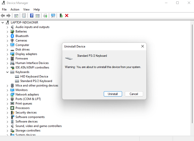 How to Fix Reversed Caps Lock Issue in Windows image 12