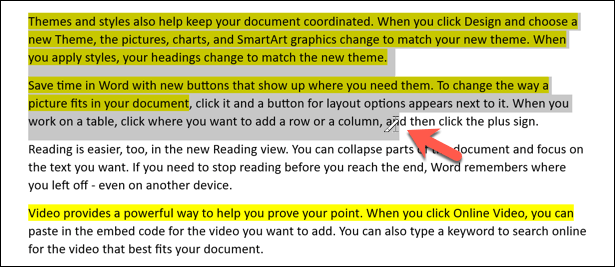 How to Highlight and Remove Highlights in Word Documents image 5