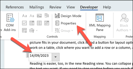 How to Insert Dates into Microsoft Word Documents image 19