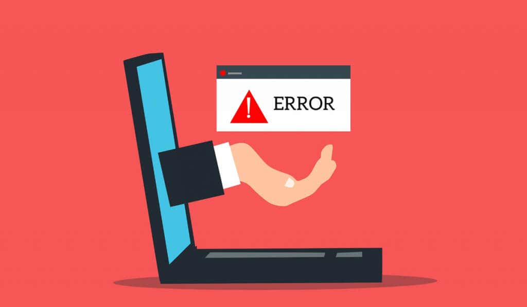 Top 7 Ways to Fix “Error Opening File for Writing” Error in Windows image 1