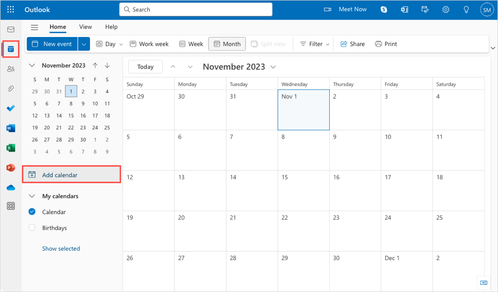 How to Add Holidays to Your Outlook Calendar image 7