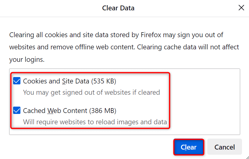How to Fix Error 1005 “Access Denied” When Visiting Websites image 7