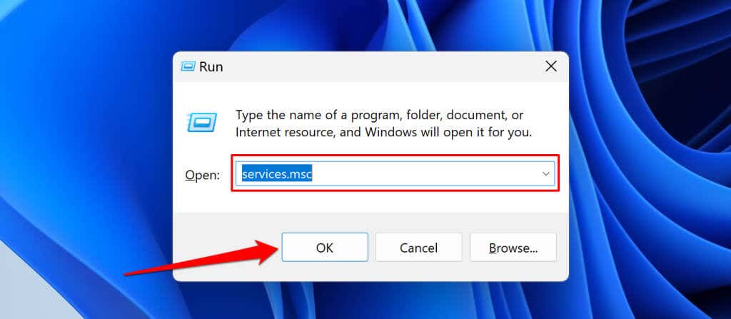 How to Fix “Something Didn’t Go as Planned” Error in Windows 11 image 13