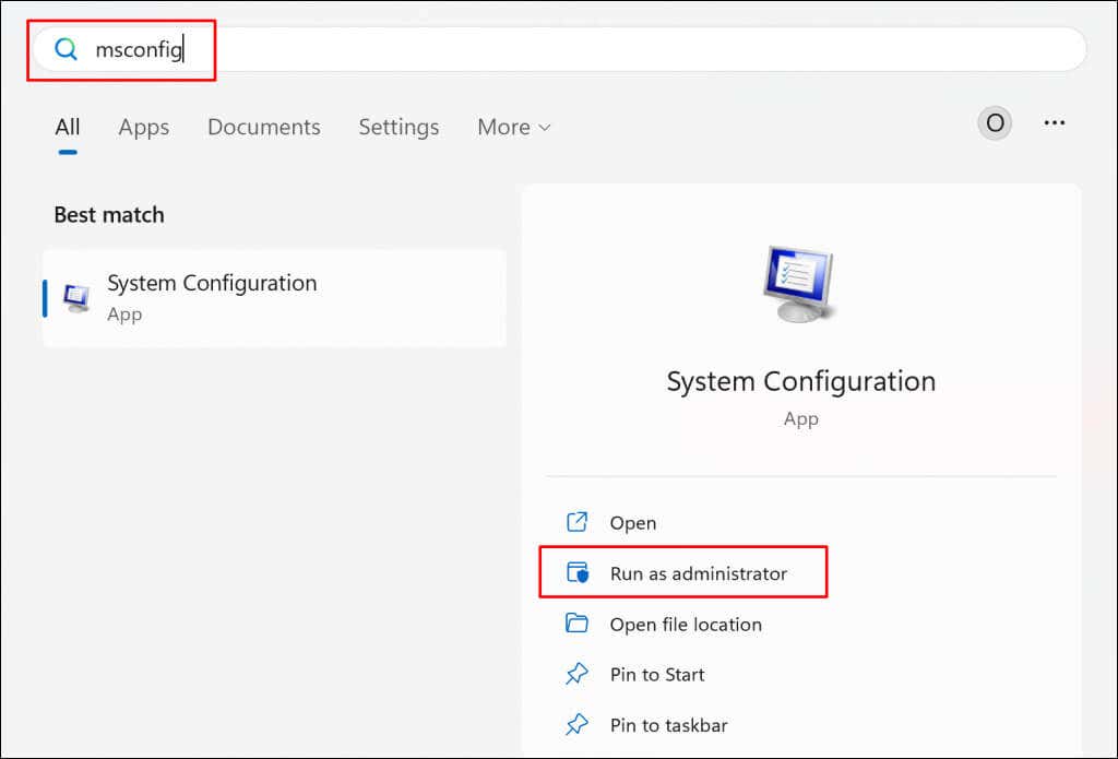 How to Fix “Something Didn’t Go as Planned” Error in Windows 11 image 21