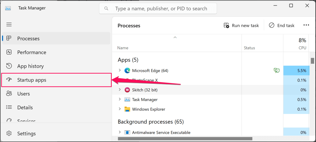 How to Fix “Something Didn’t Go as Planned” Error in Windows 11 image 24