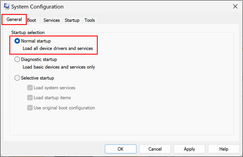 How to Fix “Something Didn’t Go as Planned” Error in Windows 11 image 28