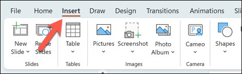 How to Remove the Footer From PowerPoint Slides image 1