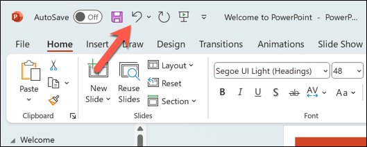 How to Remove the Footer From PowerPoint Slides image 6