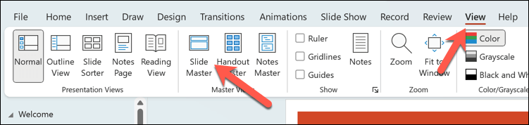 How to Remove the Footer From PowerPoint Slides image 7