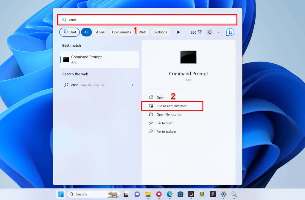 Top 7 Ways to Fix Windows Install Error 0x80070103 image 13