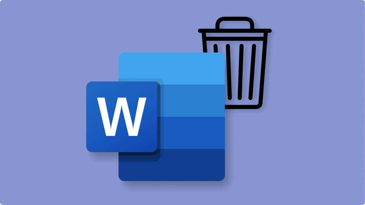 how-to-delete-a-microsoft-word-document-or-file