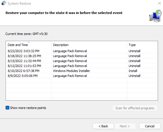 Windows Script Host Errors: Causes and How to Fix image 6