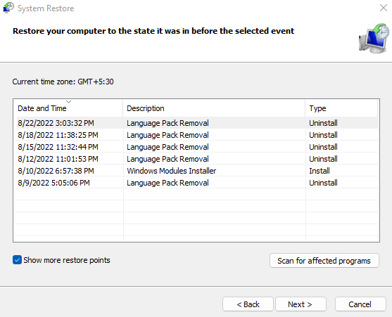 Windows Script Host Errors: Causes and How to Fix image 7