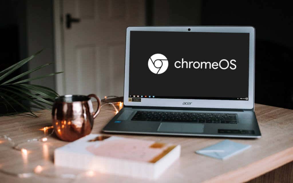 Chromebook Keeps Turning Off? 9 Fixes to Try image 11