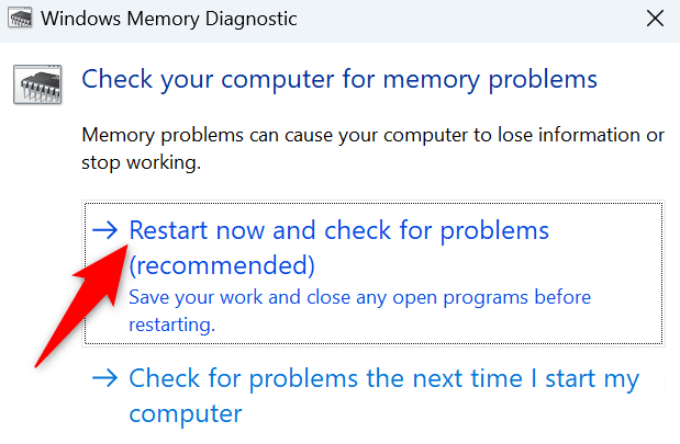 How to Fix a nvlddmkm.sys Failed Error on Windows image 10