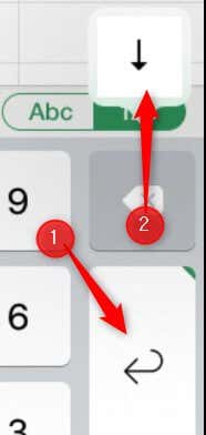 How to Start a New Line of Text in Microsoft Excel Cells image 3