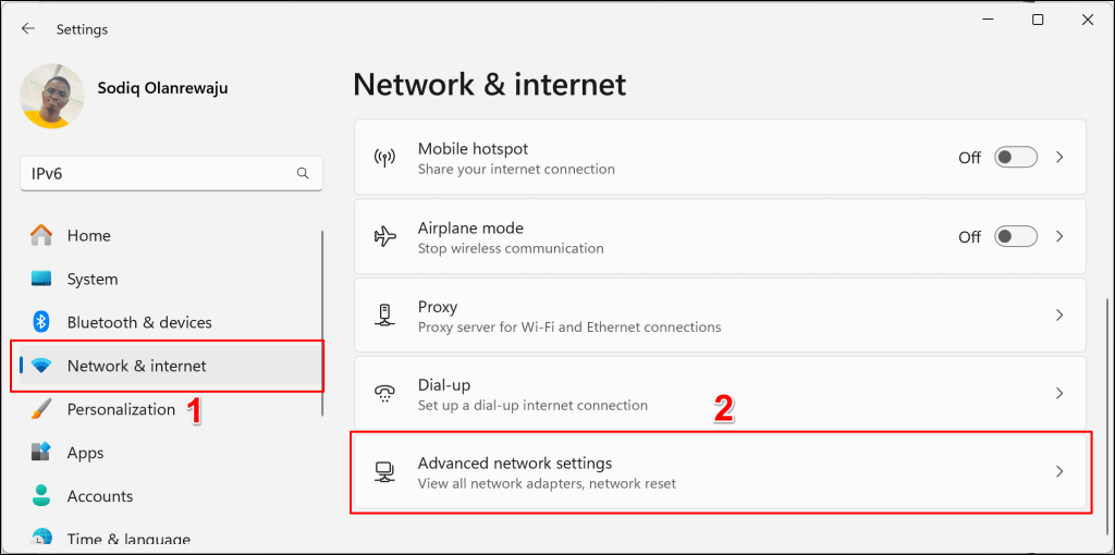 Top 4 Ways to Fix iCloud “Connection Error” image 4