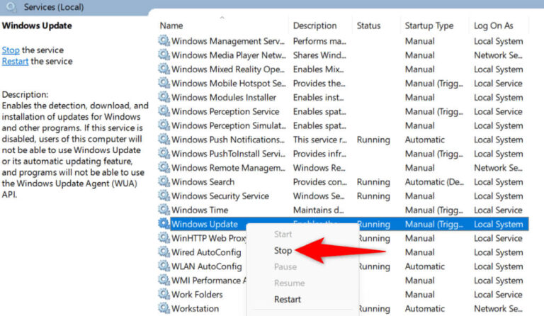 6 Ways to Fix a 0x80073701 Windows Update Error