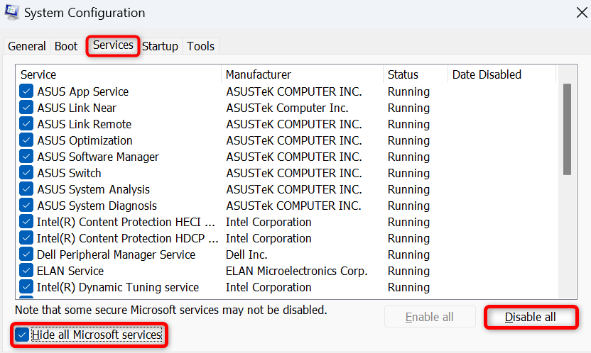 6 Ways to Fix a 0x80073701 Windows Update Error image 9