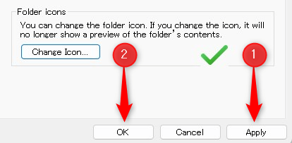 How to Change Folder Icons in Windows image 4