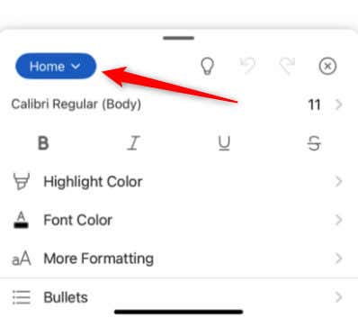 How to Insert Arrows in Microsoft Word Documents image 11