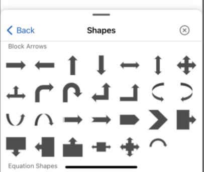 How to Insert Arrows in Microsoft Word Documents image 14