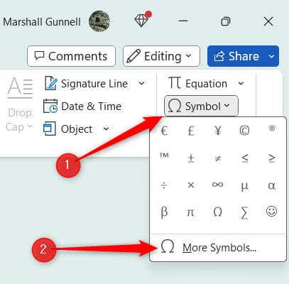 microsoft word content control edit drop down