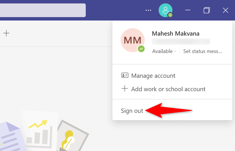 How to Refresh Microsoft Teams image 8