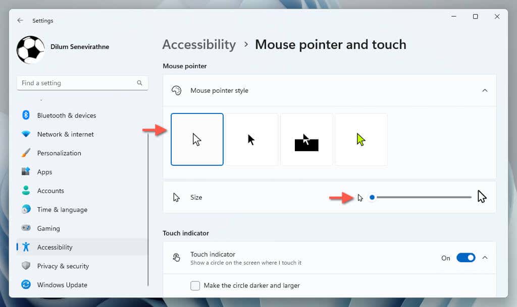 How to Reset Display Settings in Windows image 14