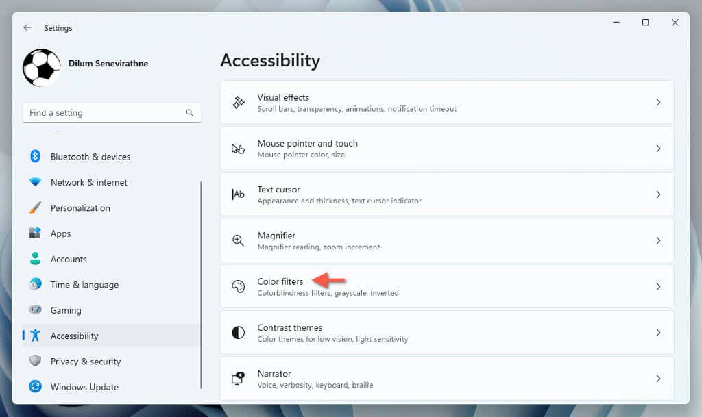 How to Reset Display Settings in Windows image 15