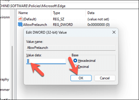 How to Stop Microsoft Edge Running in the Background When Closed image 8