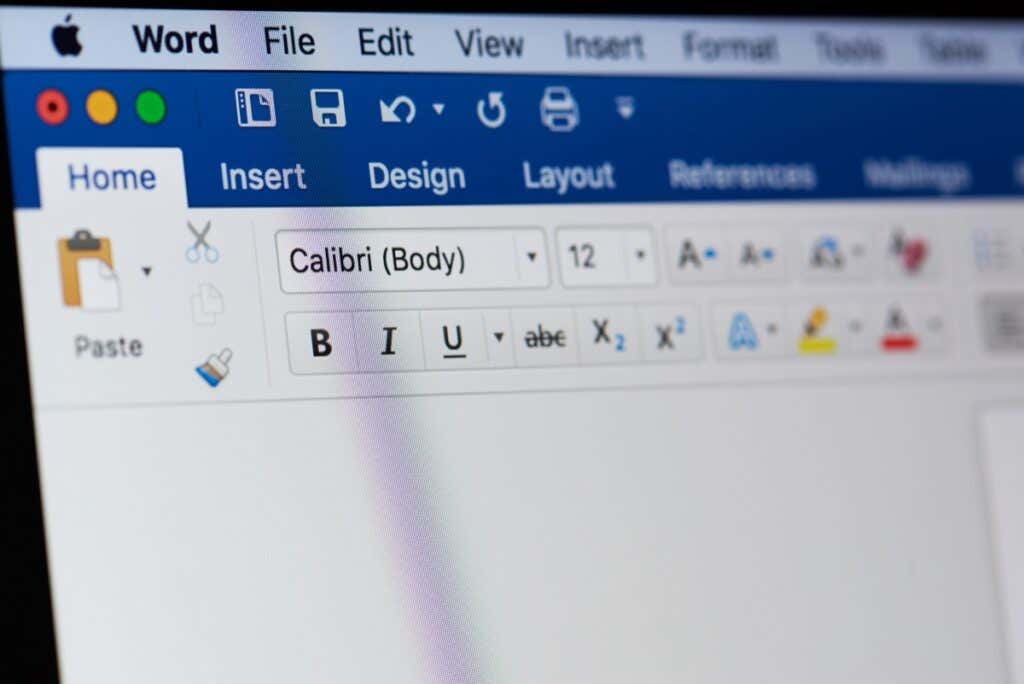 How To Redline Documents In Microsoft Word