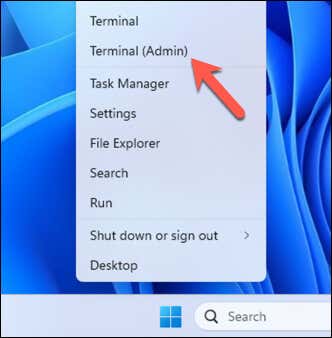 Task Host Window Preventing Shutdown: 6 Ways to Fix image 12