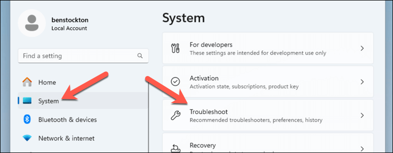 Task Host Window Preventing Shutdown: 6 Ways to Fix image 3