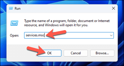 Task Host Window Preventing Shutdown: 6 Ways to Fix image 5