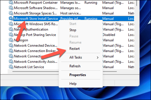 Task Host Window Preventing Shutdown: 6 Ways to Fix image 6