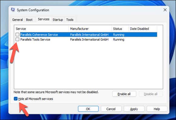 Task Host Window Preventing Shutdown: 6 Ways to Fix image 8