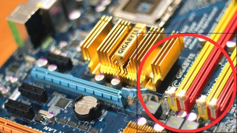 What Is Dual-Channel Memory (RAM)?