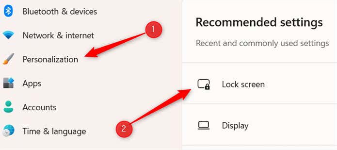 How to Change Lockscreen Timeout in Windows 11 image 3