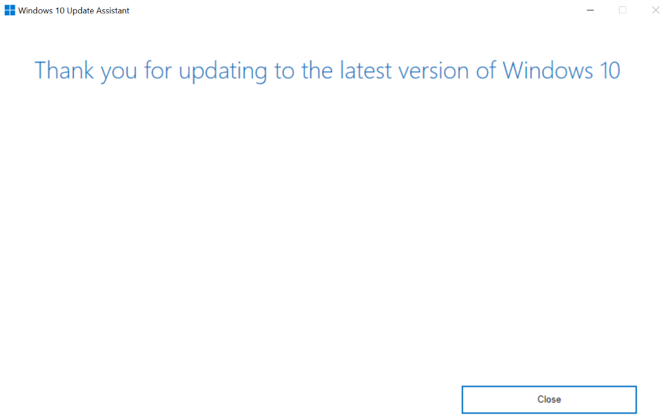 How to Fix a Windows Update Error 0xc1900223 image 8