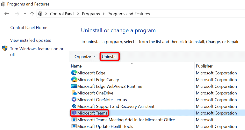 Microsoft Teams Installation Failed? Here's How to Fix It image 7