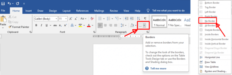 how-to-remove-unwanted-lines-in-word-documents