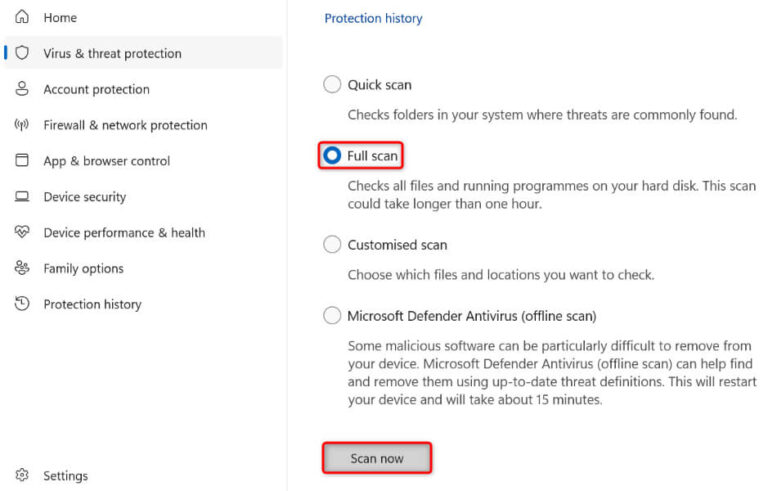 How to Reduce Windows Event Log High CPU Usage