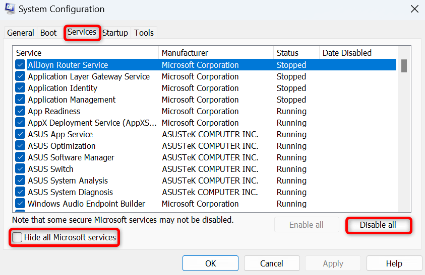 How to Resolve a Java Error 1603 image 9