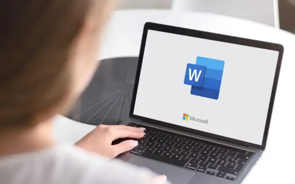 How to Set Up and Use MLA Format in Microsoft Word image 1