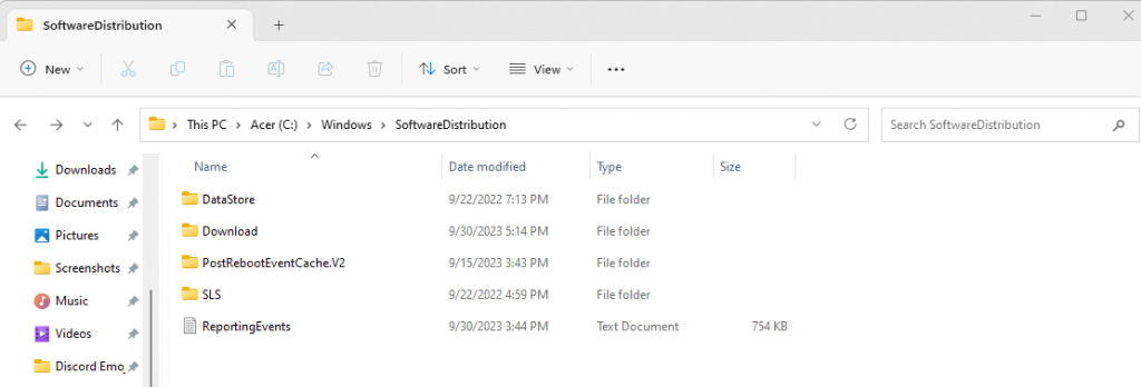 How to Fix Windows Update “Download Error - 0x80248007” image 12