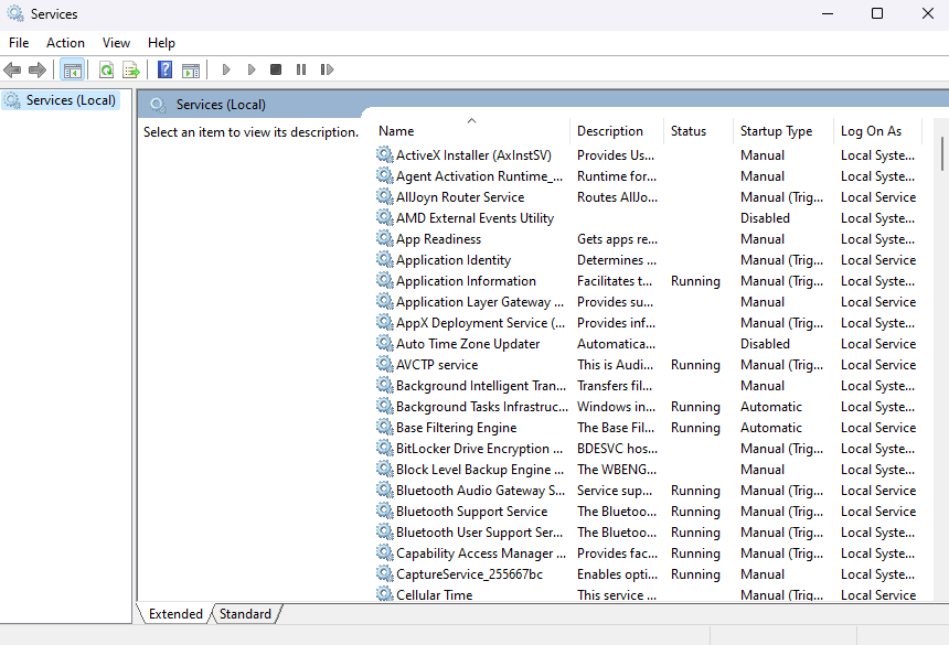 How to Fix Windows Update “Download Error - 0x80248007” image 3