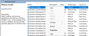 How to Fix Windows Update “Download Error – 0x80248007”