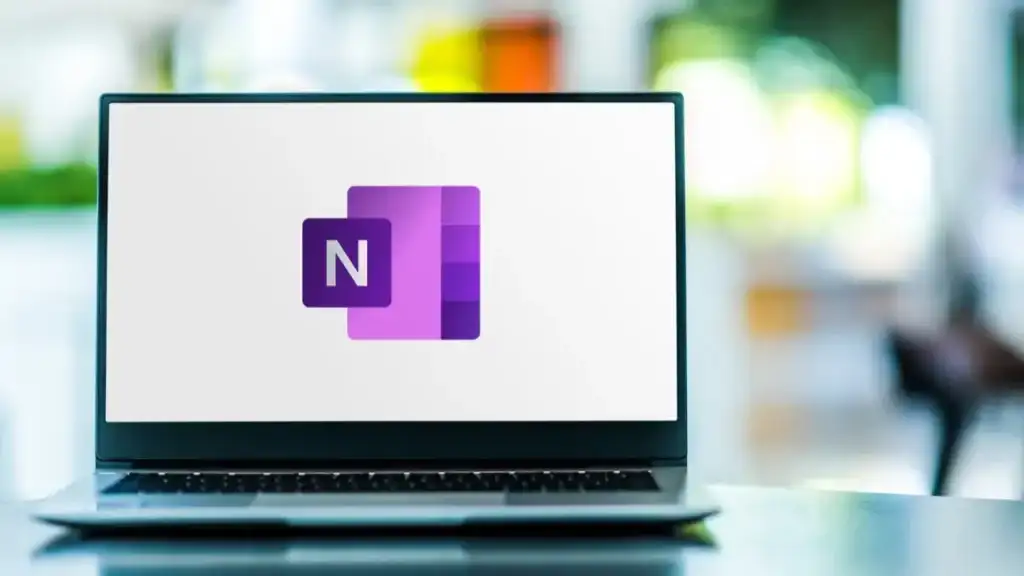 13 OneNote Tips & Tricks for Organizing Your Notes Better image 1