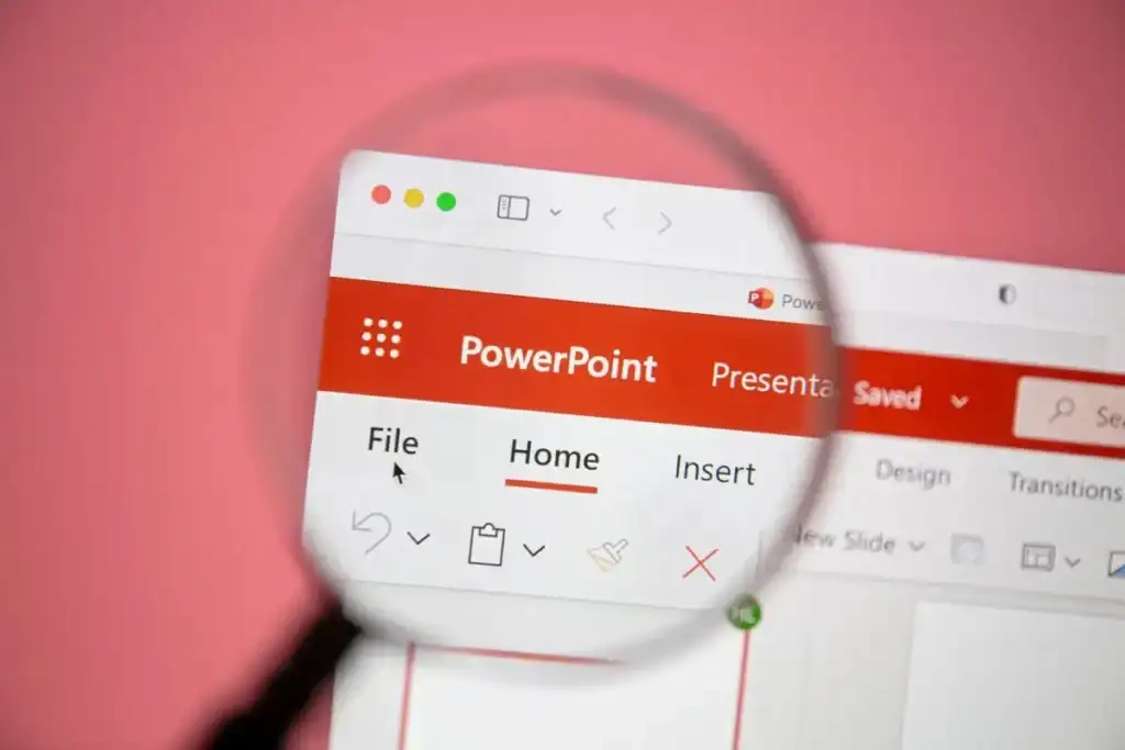 How to Combine Multiple PowerPoint Presentations image 1